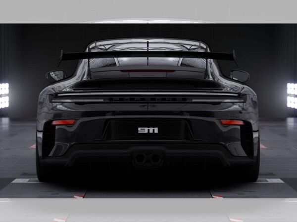 Porsche 992 GT3 - SOFORT VERFÜGBAR🚗Handschalter - Purismus meets Performance🌟 bild 7