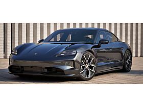 Porsche Taycan Black Edition - Facelift 🚗 frei konfigurierbar🌟 Porsche Taycan Black Edition - Facelift 🚗 frei konfigurierbar🌟