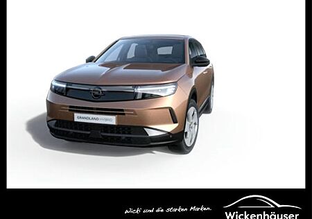 Opel Grandland Edition MHEV
