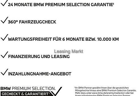 BMW 420 Gran Coupe D M Sport + 2Jahre-BPS.-GARANTIE
