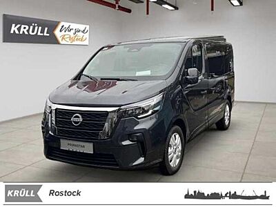 Nissan Primastar Kombi dCi 170 L1H1 Tekna Automatik 8-Sitzer