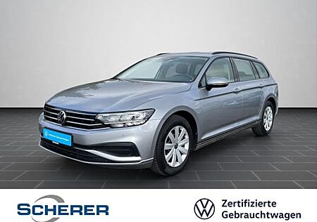 VW Passat Volkswagen Variant 1.5 TSI *Conceptline* Business Premium Navi SHZ Kamera