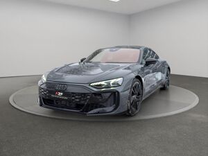 Audi RS e-tron GT +MASSAGE+HEAD-UP bild 2