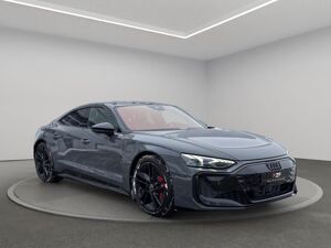 Audi RS e-tron GT +MASSAGE+HEAD-UP bild 3