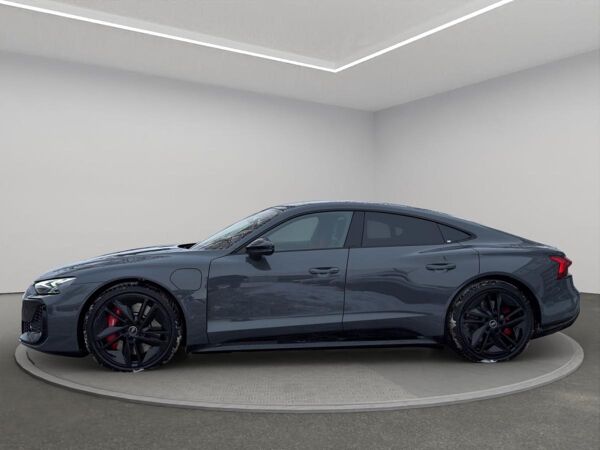 Audi RS e-tron GT +MASSAGE+HEAD-UP bild 4