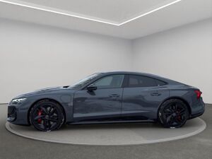 Audi RS e-tron GT +MASSAGE+HEAD-UP bild 4