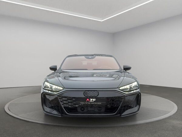 Audi RS e-tron GT +MASSAGE+HEAD-UP bild 5