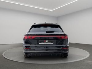 Audi Q8 SUV TDI quattro tiptronic+HEAD-UP+AHK+PANO+B&O bild 7