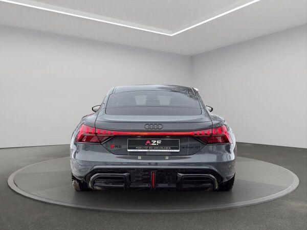 Audi RS e-tron GT +MASSAGE+HEAD-UP bild 6