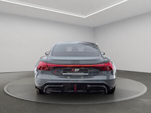 Audi RS e-tron GT +MASSAGE+HEAD-UP bild 6