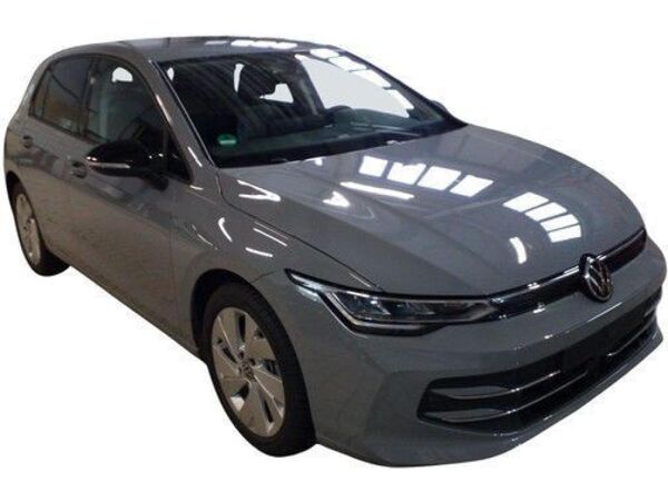 Volkswagen Golf VIII 1.5 TSI DSG eHybrid Goal LED KAM DIGI bild 3