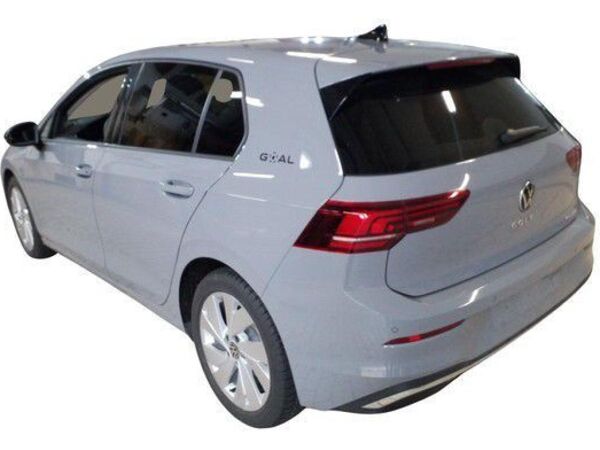 Volkswagen Golf VIII 1.5 TSI DSG eHybrid Goal LED KAM DIGI bild 4