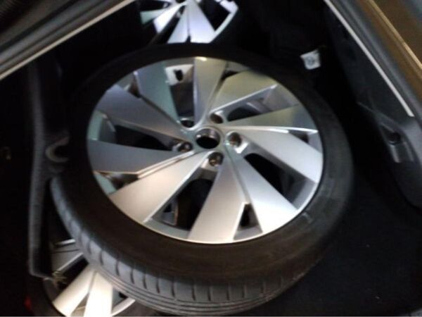 Volkswagen Golf VIII 1.5 TSI DSG eHybrid Goal LED KAM DIGI bild 5
