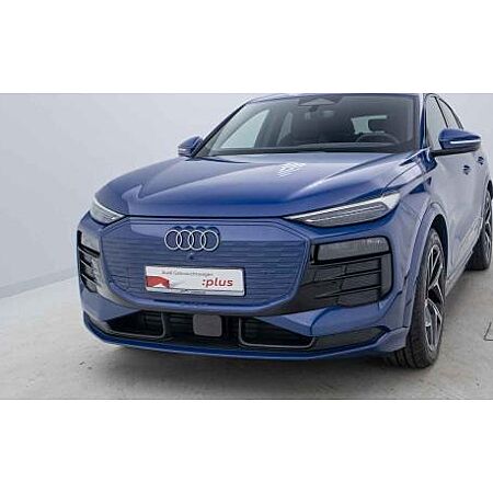 Audi e-tron leasen