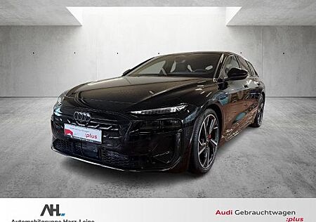 Audi A6 e-tron A6 Avant e-tron S line quattro Matrix Navi ACC Luft AHK