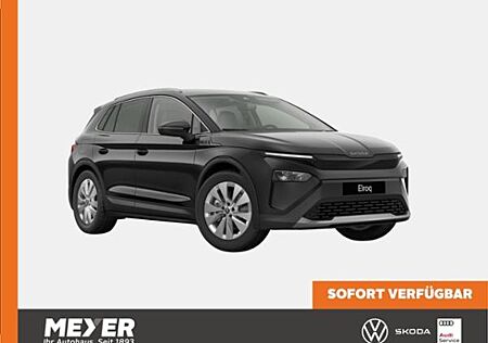 Skoda Elroq 50 Tour Loft *AHK, Sitzheizung, Rückfahrka