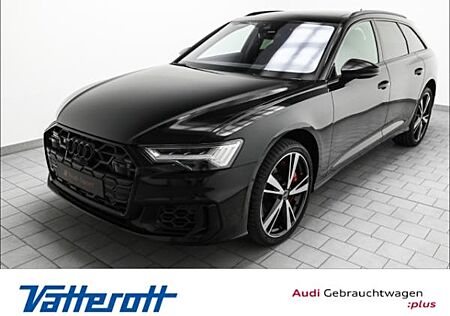 Audi S6 Avant 55 TDI Luftfed. B&O ACC HDMatrix Pano