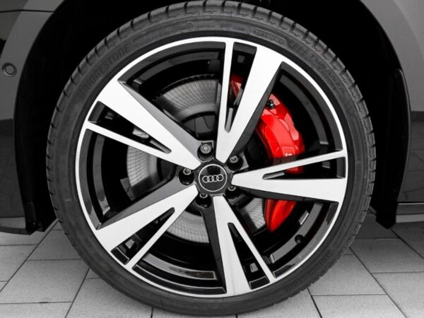 Audi S6 Avant 55 TDI Luftfed. B&O ACC HDMatrix Pano bild 3