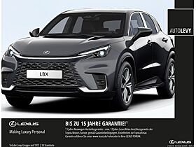 Lexus LBX 1.5 Hybrid Cool *SOFORT* +MarkLevinson+18Zoll