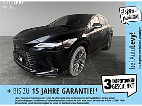 Lexus RX 450 RX 450h+ 4x4 Luxury Line 360/Pano/Leder