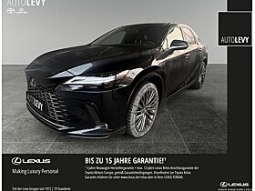 Lexus RX 450 RX 450h+ 4x4 Luxury Line 360/Pano/Leder