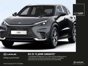 Lexus LBX 1.5 Hybrid Cool *SOFORT* +MarkLevinson+18Zoll bild 1