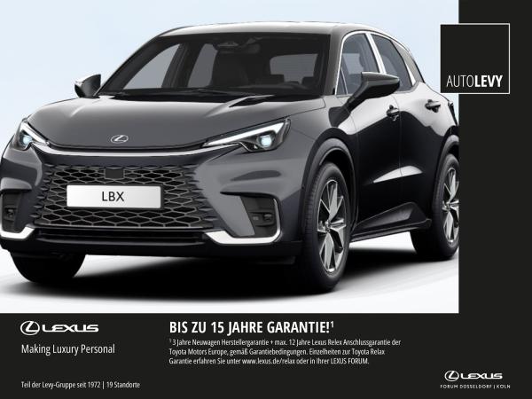 Lexus LBX 1.5 Hybrid Cool *SOFORT* +MarkLevinson+18Zoll bild