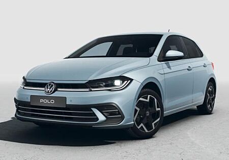 VW Polo Volkswagen 1.0 TSI "EDITION 50" inkl. Anschlussgarantie!