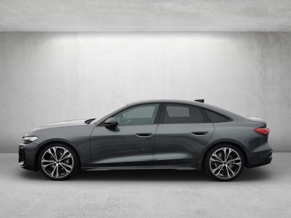 Audi A5 Limousine S line TFSI TechPro*HUD*B&O bild 4