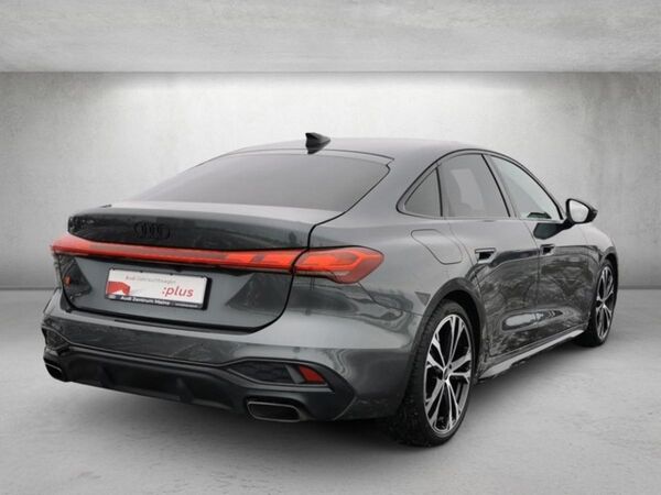Audi A5 Limousine S line TFSI TechPro*HUD*B&O bild 6