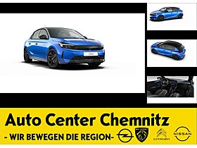 Opel Corsa Yes 74 kW (100 PS) Privathammer Allwetterreifen