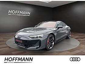 Audi RS e-tron GT LASER / HUD / B&O / PANO / 360 GRAD / BELÜFTUNG & MASSAGE