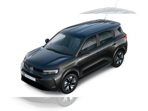 Opel Frontera Edition Mild Hybrid Allwetter und Vollausstattung Privathammer bild 2