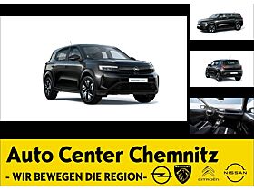 Opel Frontera Edition Mild Hybrid Allwetter und Vollausstattung Privathammer