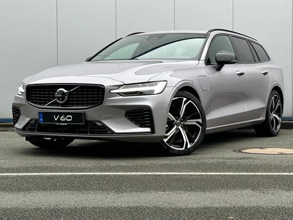 Volvo V60 T8 Plus Dark/MY26/ Sofort!/0,5%/Lagom-Pak bild 2