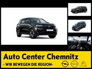 Opel Frontera Edition Mild Hybrid Privataktion bild 1