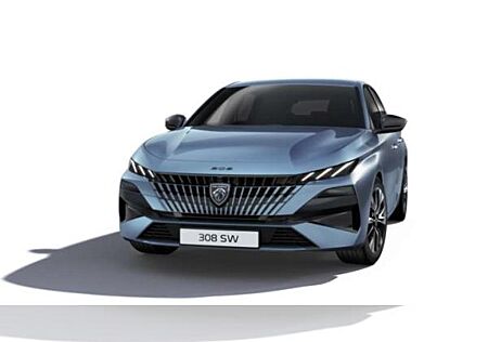 Peugeot 308 🔴GEWERBEKUNDEN🔴❗️DER NEUE SW Allure❗️ | Mild-HYBRID 145 PS *BESTELLFAHRZEUG*