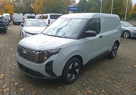 Ford Transit Courier Kastenwagen🔌⚡ELEKTRODEAL⚡🔌SOFORT VERFÜGBAR + WARTUNGS- und VERSCHLEIPAKET inkl.❗