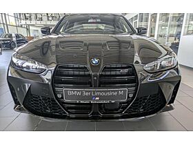 BMW M3 Competition Lim ++SOFORT VERFÜGBAR++TOPDEAL