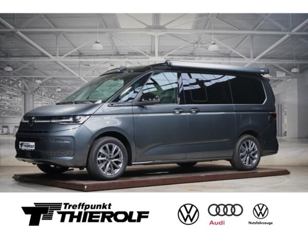 Volkswagen California T7 Ocean 2.0 TDI DSG LÜ AHK bild