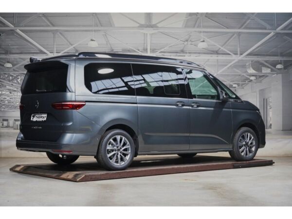 Volkswagen California T7 Ocean 2.0 TDI DSG LÜ AHK bild 3
