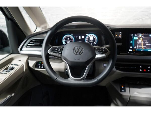Volkswagen California T7 Ocean 2.0 TDI DSG LÜ AHK bild 7