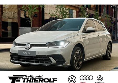 VW Polo Volkswagen R-Line 1.0 TSI OPF 5-Gang Bestellfahrzeug