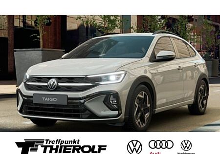 VW Taigo Volkswagen R-Line 1.0 TSI OPF 6-Gang Bestellfahrzeug