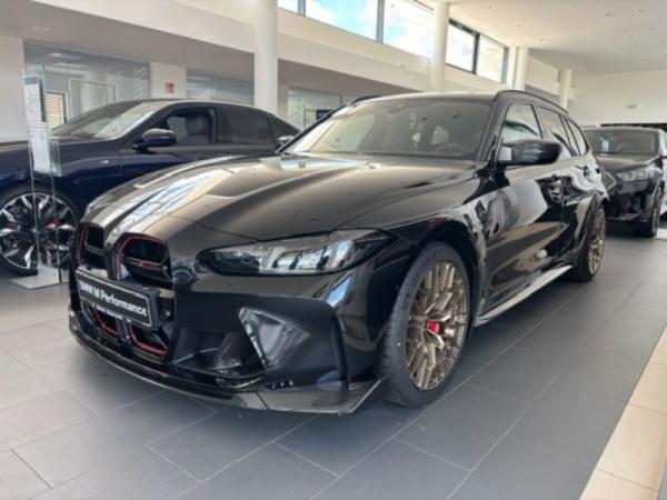 BMW M3 CS Touring ++SOFORT VERFÜGBAR++TOPDEAL bild