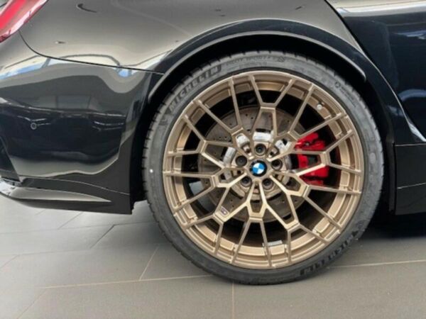 BMW M3 CS Touring ++SOFORT VERFÜGBAR++TOPDEAL bild 3