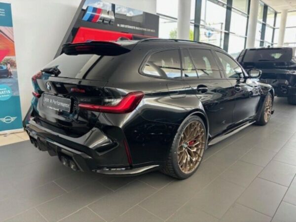 BMW M3 CS Touring ++SOFORT VERFÜGBAR++TOPDEAL bild 4