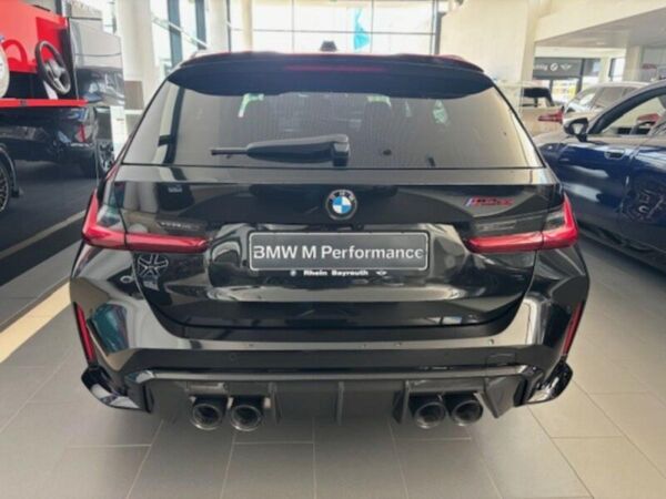BMW M3 CS Touring ++SOFORT VERFÜGBAR++TOPDEAL bild 5