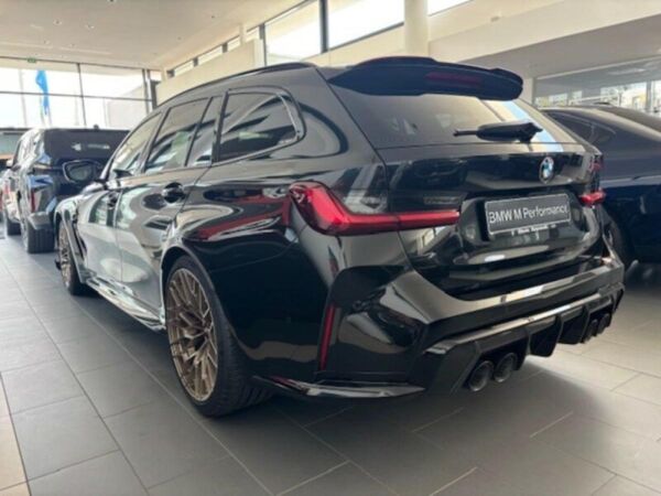 BMW M3 CS Touring ++SOFORT VERFÜGBAR++TOPDEAL bild 6