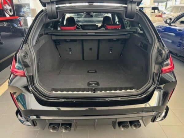 BMW M3 CS Touring ++SOFORT VERFÜGBAR++TOPDEAL bild 7